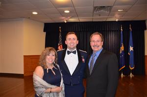 Yarwood and family 